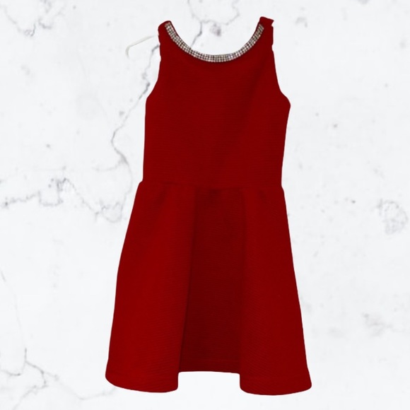 Laundry by Shelli Segal Girls Dress - Picture 1 of 5